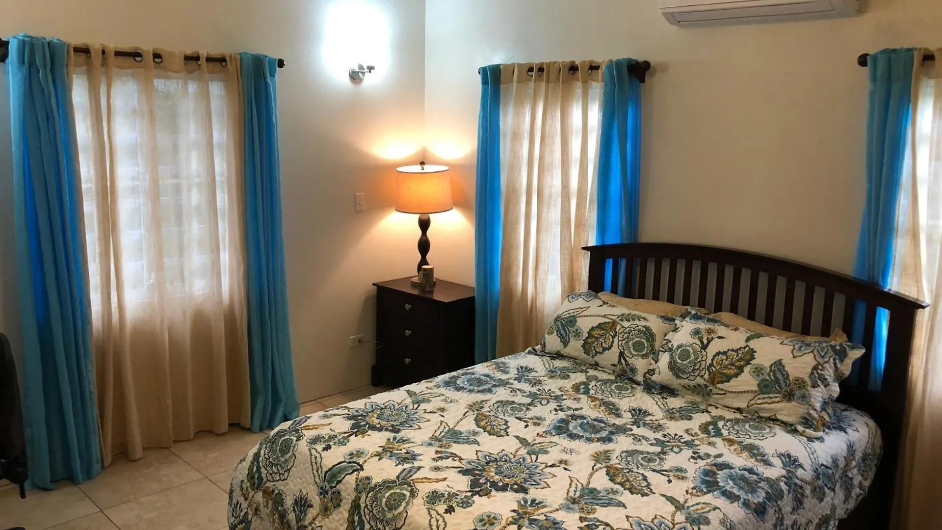 Apartment Falmouth Sea View Loft Falmouth Harbour Antigua/Barbuda