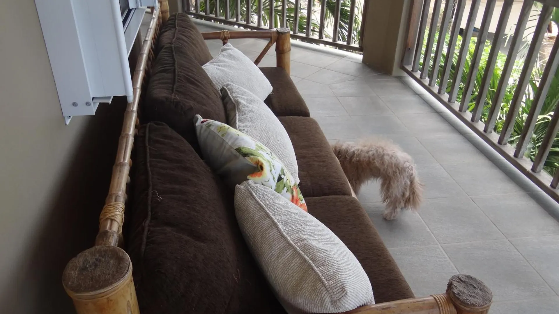 Apartamento Falmouth Sea View Loft Falmouth Harbour