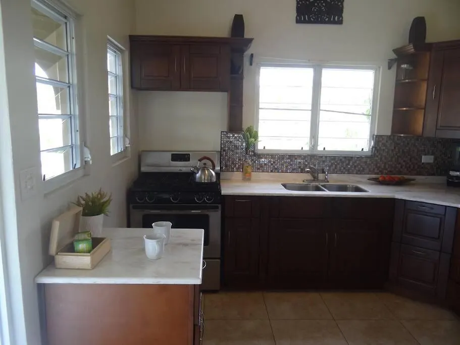 Falmouth Sea View Loft Falmouth Harbour Antigua y Barbuda