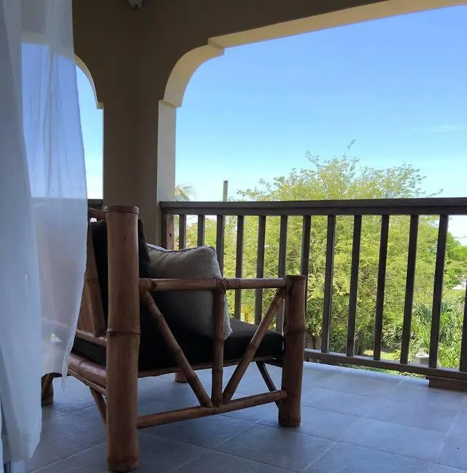 Apartamento Falmouth Sea View Loft Falmouth Harbour