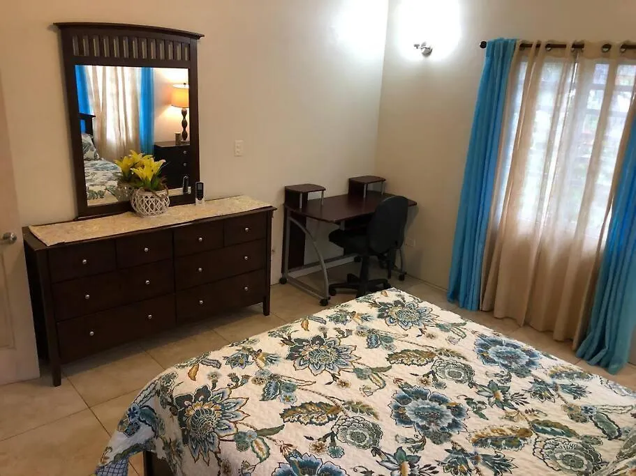 Falmouth Sea View Loft Falmouth Harbour Antigua/Barbuda